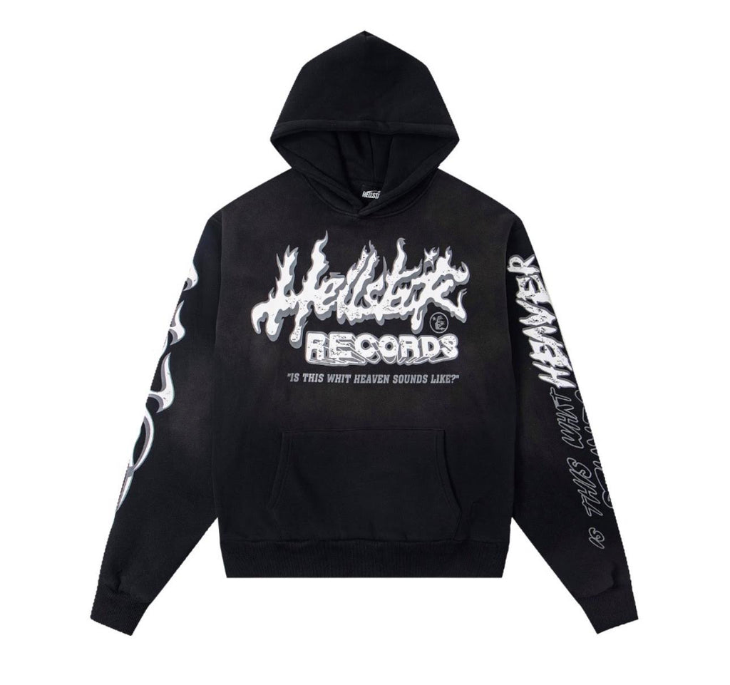Hellstar Records Hoodies