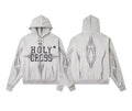 Hellstar Holy Cross