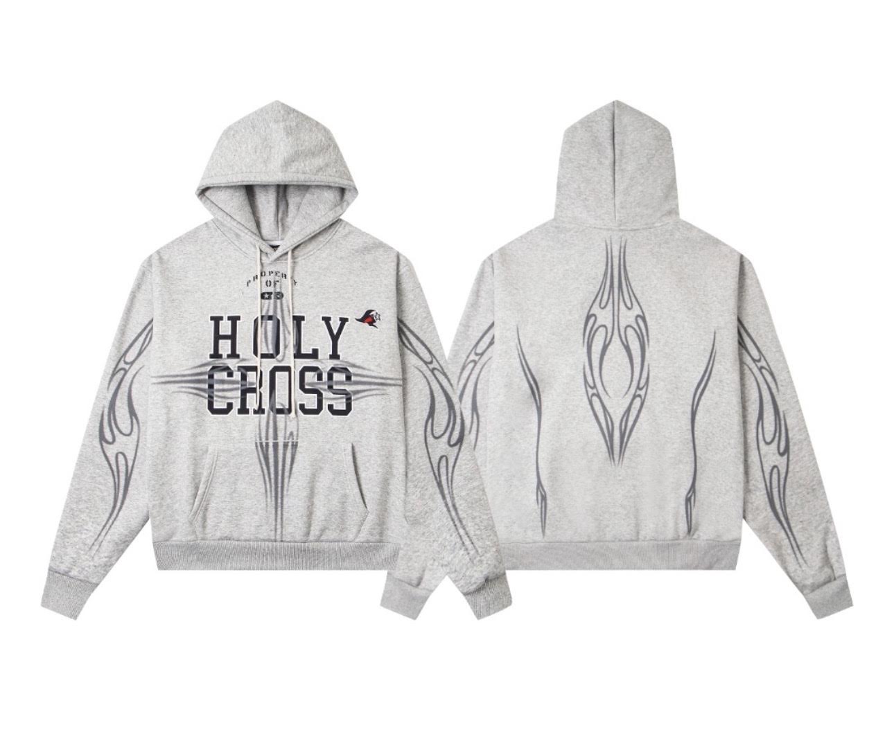Hellstar Holy Cross