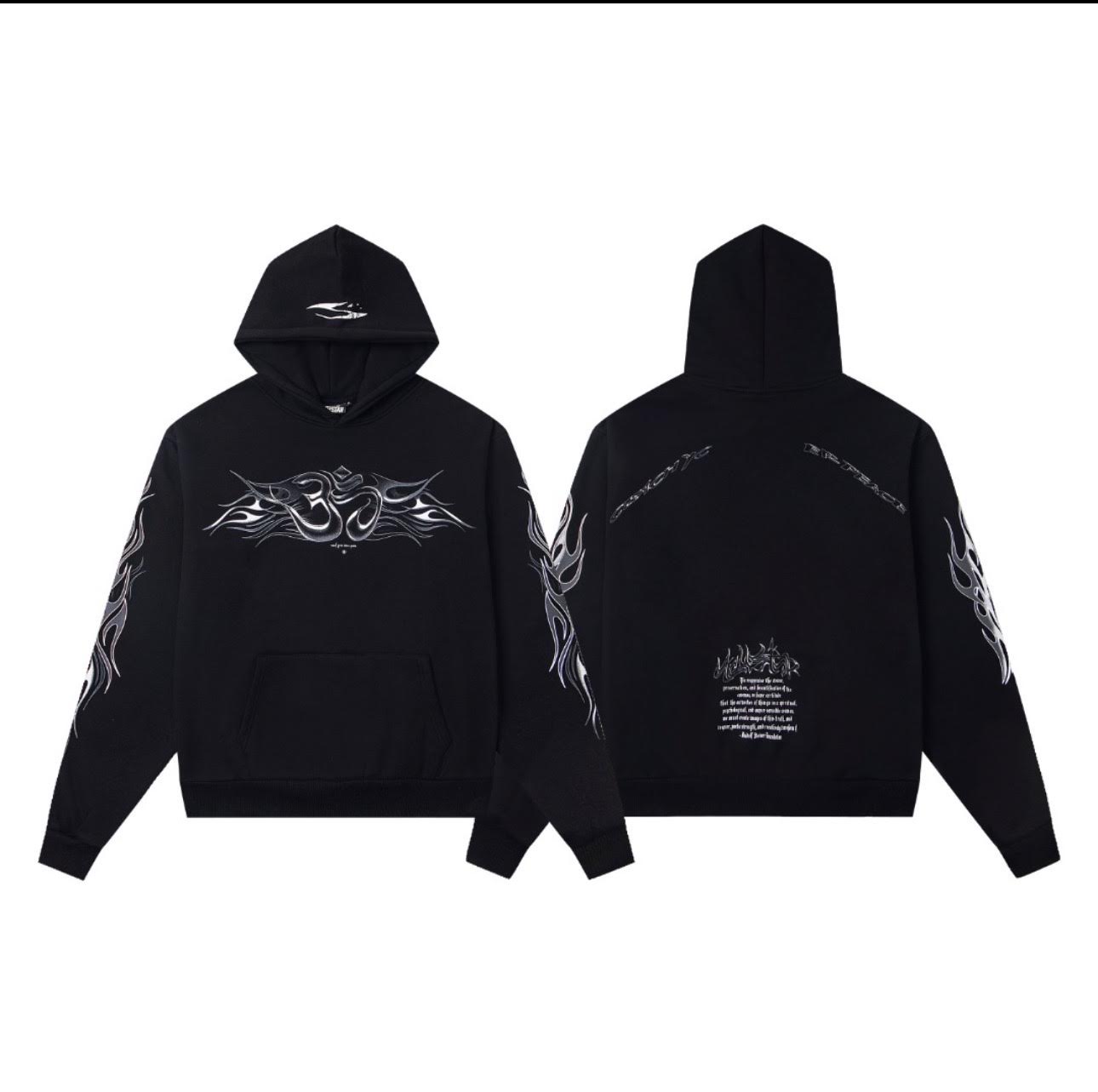 Hellstar Black