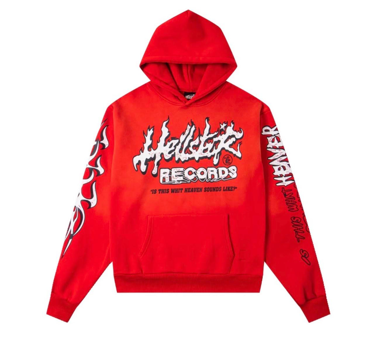Hellstar Records Hoodies