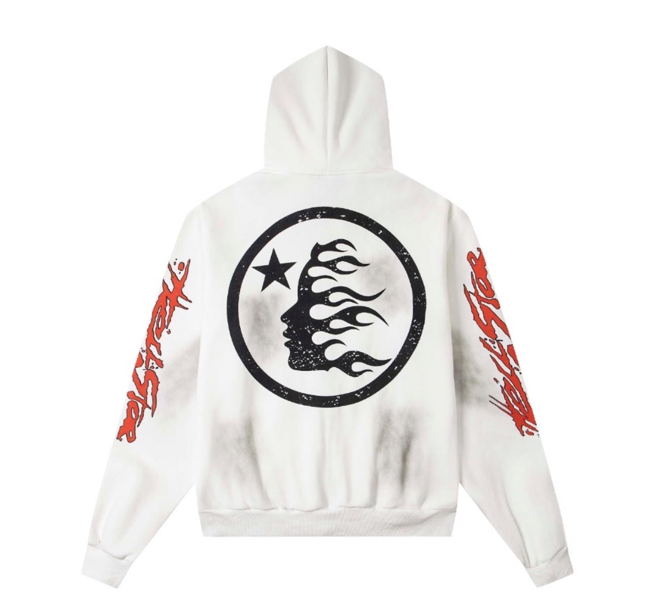 Hellstar Hoodie