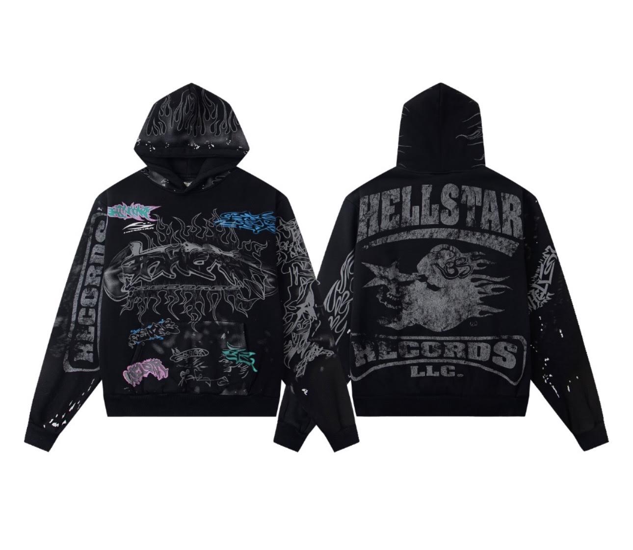 Hellstar Exclusive