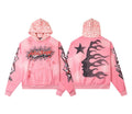 Hellstar Pink