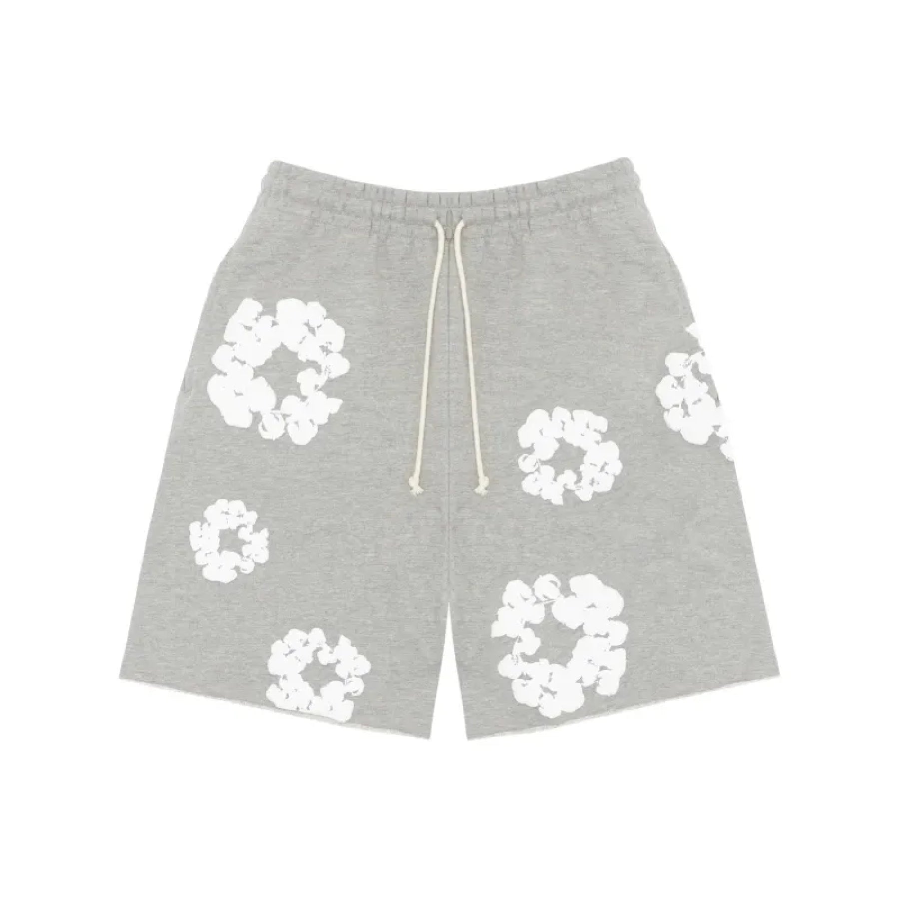 Denim Tear Shorts