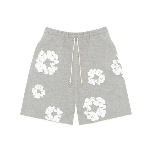 Denim Tear Shorts