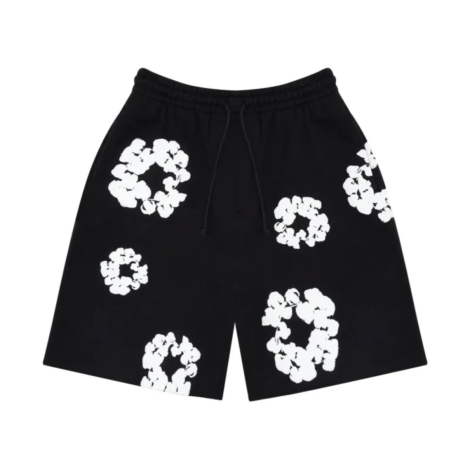 Denim Tear Shorts