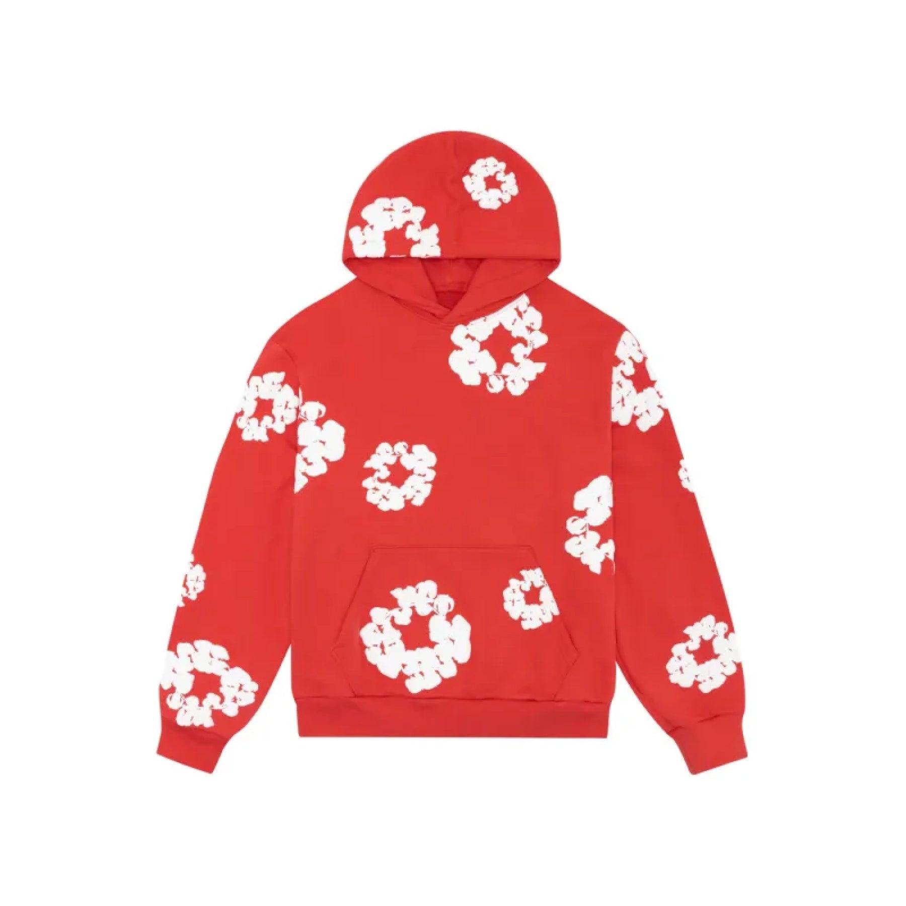 Denim Tears hoodie
