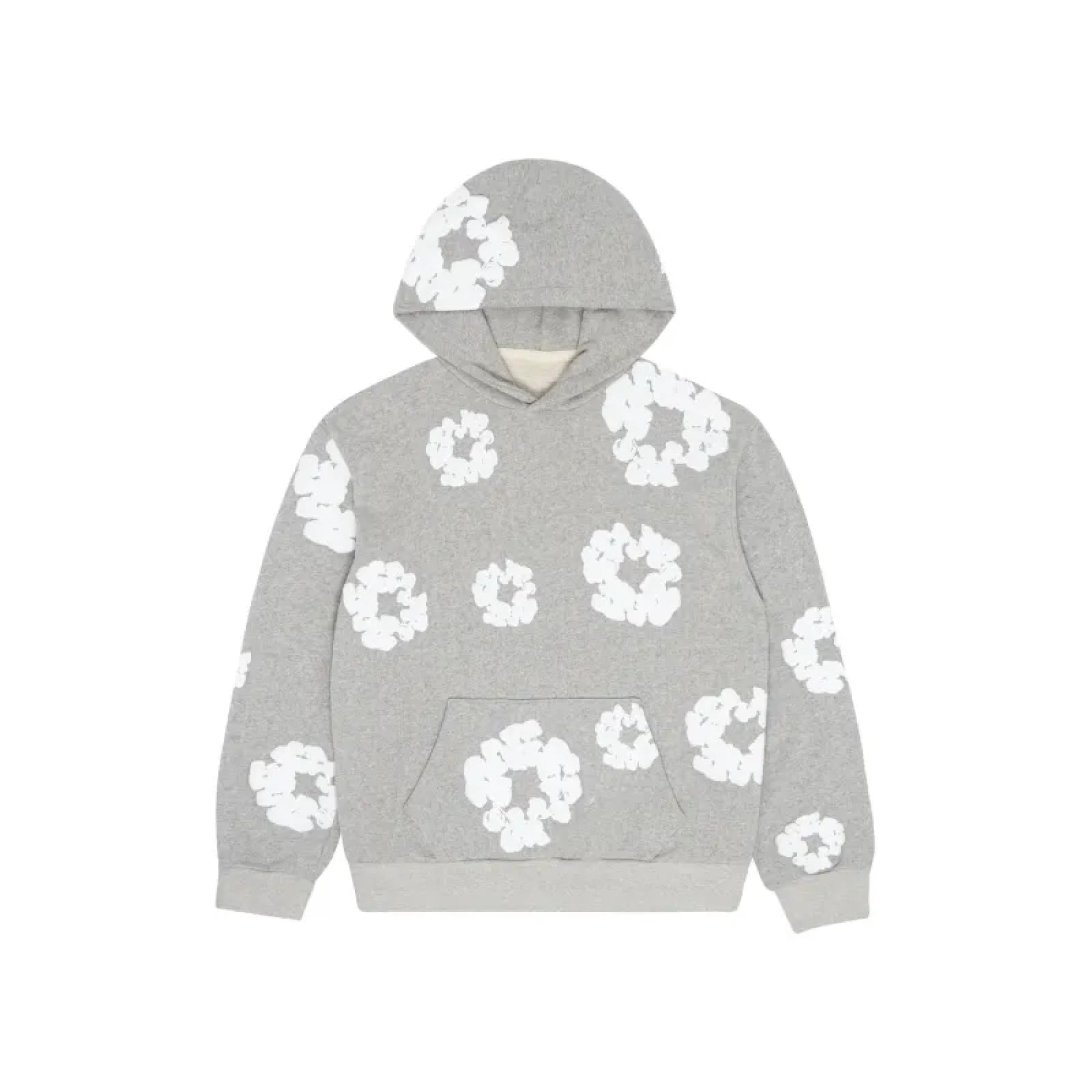 Denim Tears hoodie