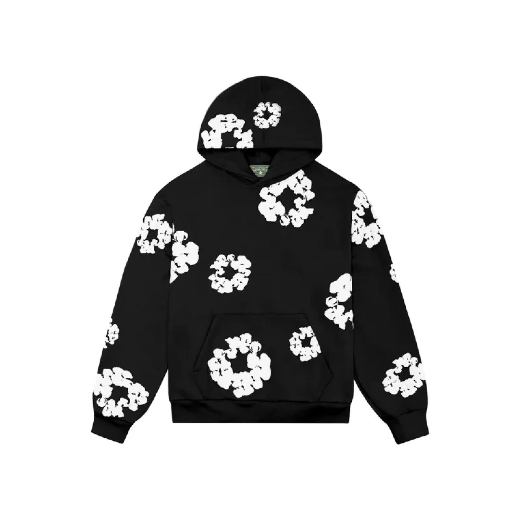 Denim Tears hoodie