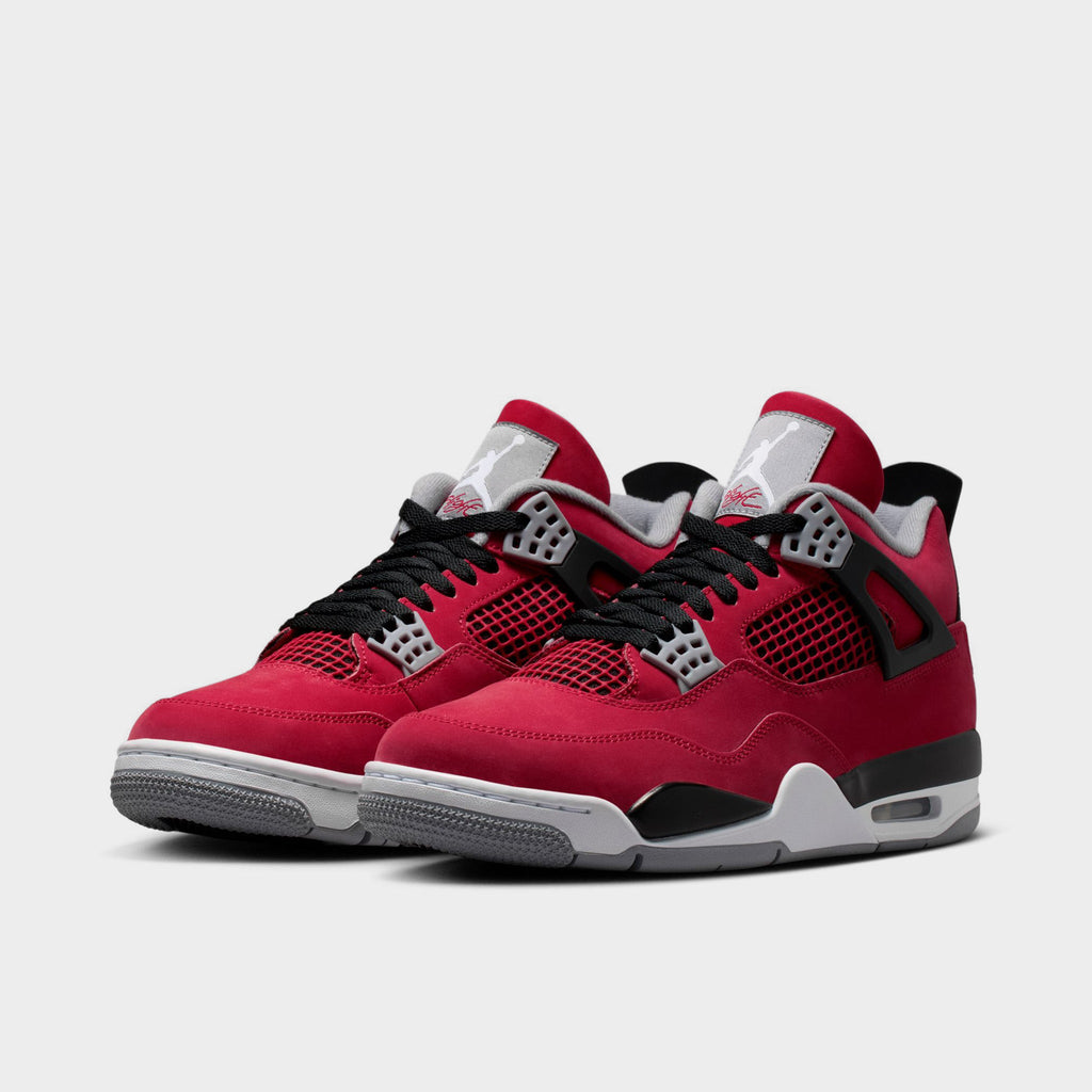 Jordan 4 Retro Toro Bravo (2026)