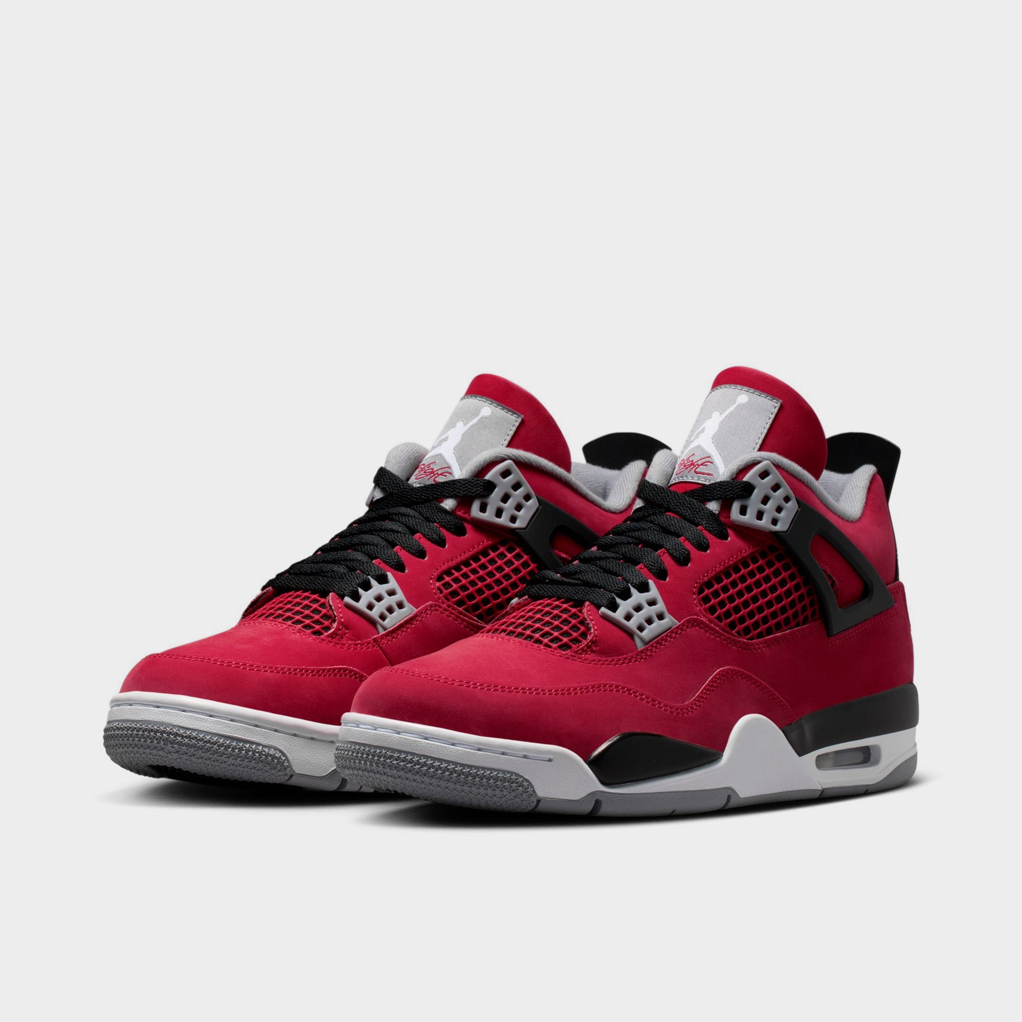 Jordan 4 Retro Toro Bravo (2026)
