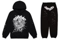 Spider OG Web Hoodie set