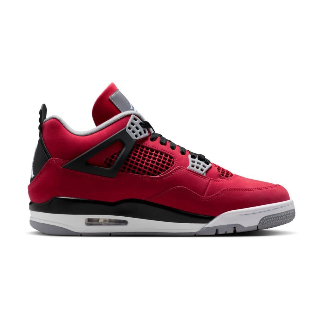 Jordan 4 Retro Toro Bravo (2026)