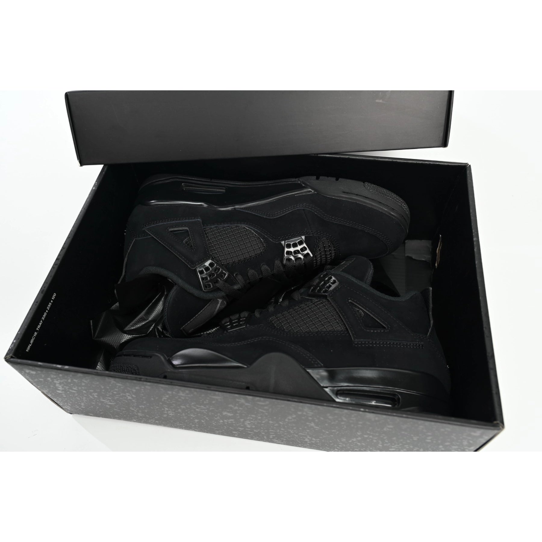 Jordan 4