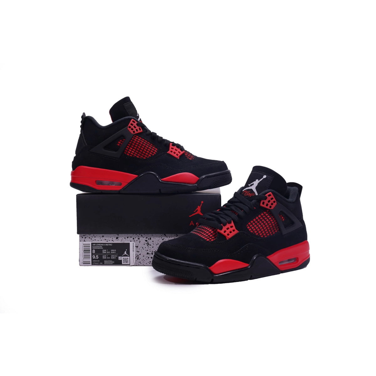 Jordan 4