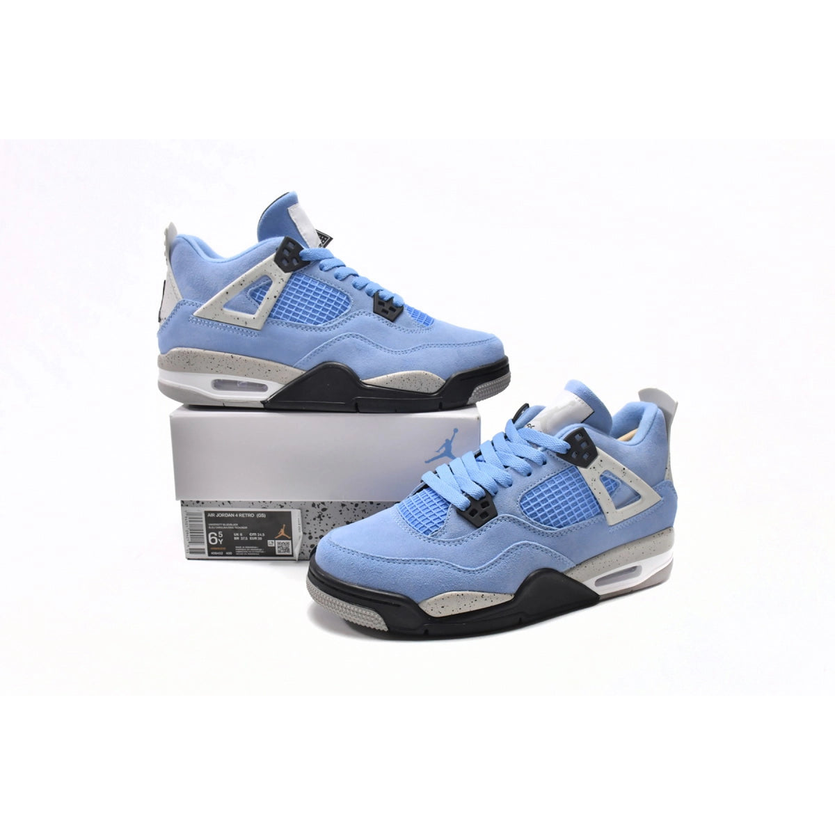 Jordan 4