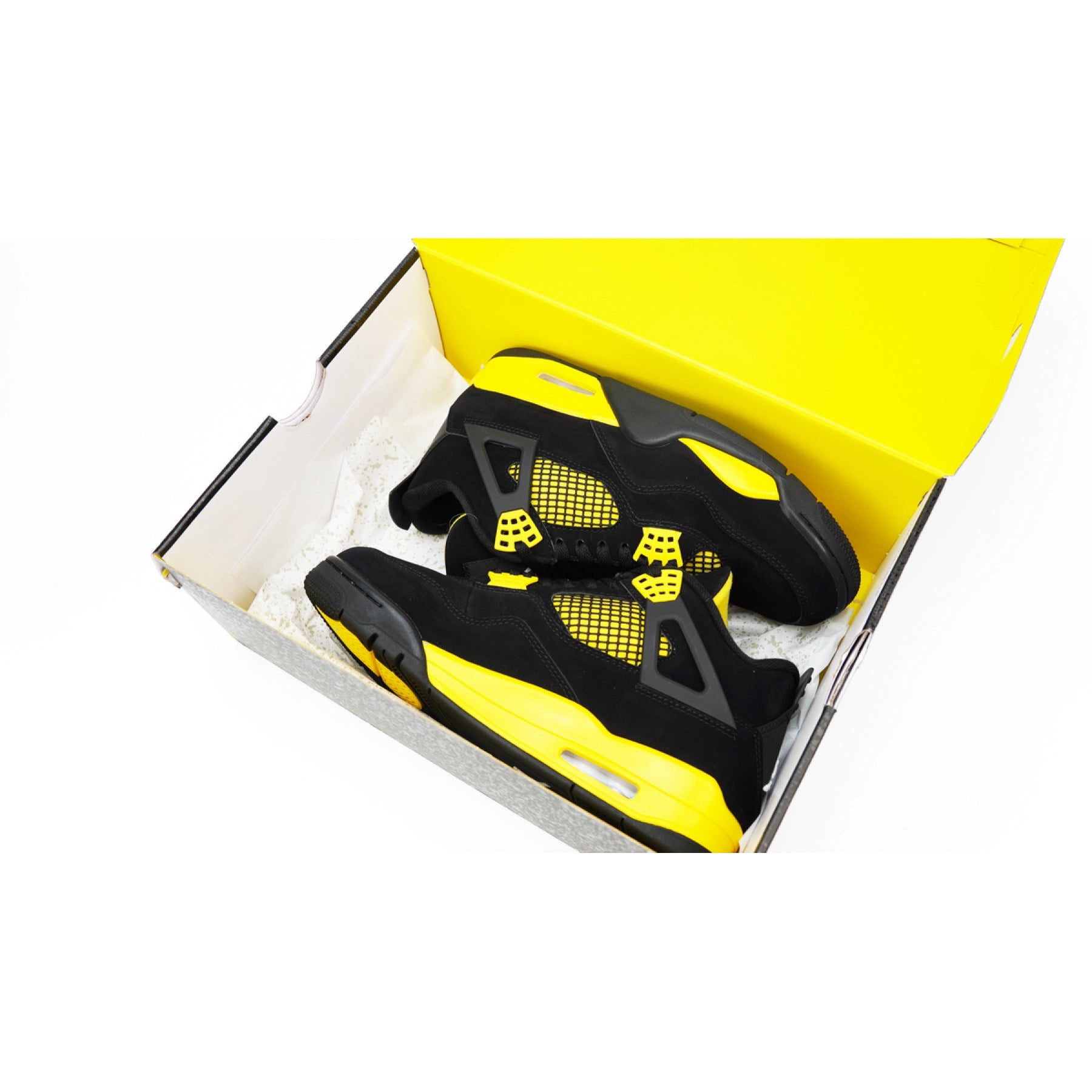 Jordan 4